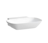 LAUFEN INO Lavabo mural, H8103020001121,