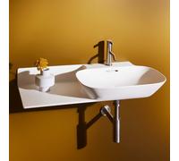 LAUFEN INO Lavabo mural, H8133017571041,