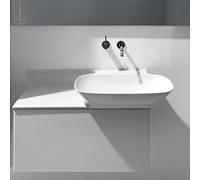 LAUFEN INO Lavabo mural, H8133017571121,