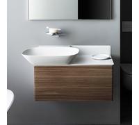 LAUFEN INO Lavabo mural, H8133024001121,
