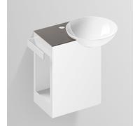 LAUFEN INSERT Meuble avec lave-mains, H585IN37111111, 5242000110 | WP.Insert2