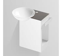 LAUFEN INSERT Meuble avec lave-mains, H585IN47111111, 5241000110 | WP.Insert1