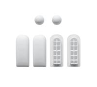 LAUFEN Jeu de tampons, H8975450000001,