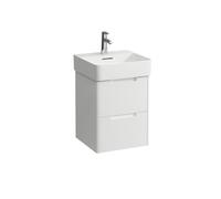 LAUFEN JUNA pour meuble sous-lavabo VAL, 2 tiroirs, système de rangement inclus, pour H815281, 422x400x515mm, H4115721099991, Couleur: multicolore