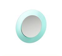 LAUFEN Kartell All Saints miroir, sans éclairage, H3863310920001, Couleur: Vert émeraude