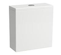 Laufen Kartell citerne H8293310009711 blanc , WA arrière milieu