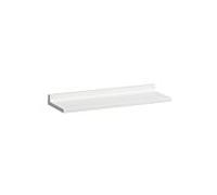 LAUFEN Kartell étagère H3853300900001 450x155x40mm, blanc