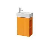 LAUFEN Kartell H4075170336431 44x60x27cm, 2000 , marron ocre