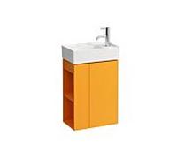 LAUFEN Kartell H4075180336431 44x60x45cmcm, marron ocre