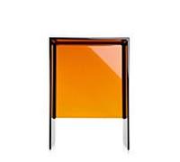 LAUFEN Kartell Hocker H3893300810001 330 x 280 x 465 mm, ambre