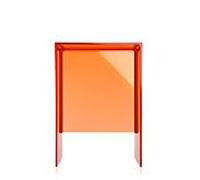 LAUFEN Kartell Hocker H3893300820001 330 x 280 x 465 mm, mandarine