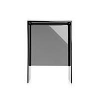 LAUFEN Kartell Hocker H3893300850001 330 x 280 x 465 mm, gris fumé