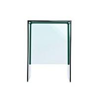 LAUFEN Kartell Hocker H3893300920001 330 x 280 x 465 mm, vert émeraude