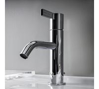 Laufen Mitigeur de lavabo Kartell H3113310041011
