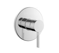 LAUFEN Kartell LAUFEN Mitigeur monocommande de douche encastré, H3313360040001,