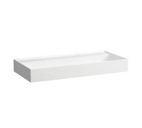 Kartell LAUFEN Lavabo mural, H8163374001421,