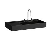 Kartell LAUFEN Vasque à poser avec tablette, H8183390201111,