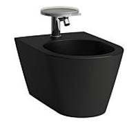 LAUFEN Kartell mural Bidet H8303317163021 37x54,5cm, trou pour robinetterie 2000
