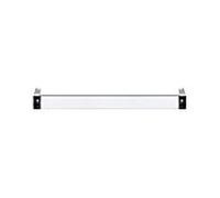 LAUFEN Kartell porte-serviettes H3813310840001 450 x 75 x 40 mm, transparent