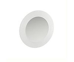 LAUFEN Kartell Spiegel H3863310900001 780x780mm, blanc