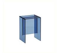 LAUFEN Kartell Hocker H3893300830001 330 x 280 x 465 mm, bleu