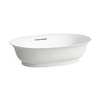 LAUFEN The New Classic Vasque à poser, H8128537571091,