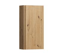 LAUFEN LANI Armoire supérieure, charnière à droite, SoftClose, 355x700x185mm, H4037021122671, Couleur: ChÃªne sauvage
