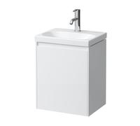 LAUFEN LANI Meuble avec lave-mains, 1 porte, H8150810001561+H4035011122601,