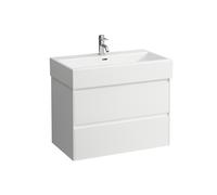 LAUFEN LANI Meuble sous-lavabo, 2 tiroirs, SoftClose, 785x515x450mm, H4035521129991, Couleur: multicolore