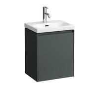 LAUFEN LANI Meuble sous-vasque, 1 porte, H4035011122661,