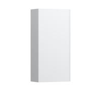 LAUFEN LANI Meuble suspendu, 1 porte, H4037011122601,