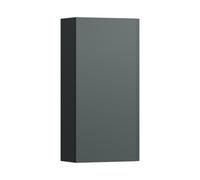 LAUFEN LANI Meuble suspendu, 1 porte, H4037011122661,