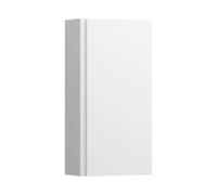 LAUFEN LANI Meuble suspendu, 1 porte, H4037021122601,