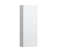 LAUFEN LANI Meuble suspendu, 1 porte, H4037111122601,