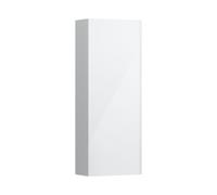 LAUFEN LANI Meuble suspendu, 1 porte, H4037111122611,