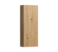 LAUFEN LANI Meuble suspendu, 1 porte, H4037111122671,