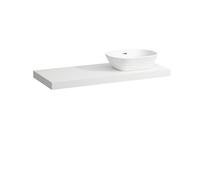 Plan toil. ac déc lani 120 blan - LAUFEN H4046731122601