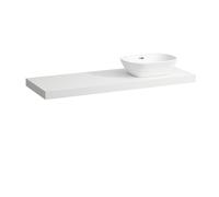 Plan toil. ac déc lani 140 blan - LAUFEN H4046831122601