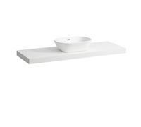 Plan toil. ac déc lani 140 blan - LAUFEN H4046811122601