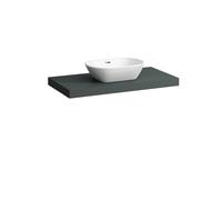 Plan toil. ac déc lani 100 grtr - LAUFEN H4046611122661