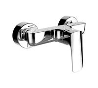 LAUFEN Laurin Mitigeur de douche en applique, HF500750100640,