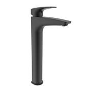 LAUFEN Laurin Mitigeur de lavabo à bec haut Eco+, HF500714428000,