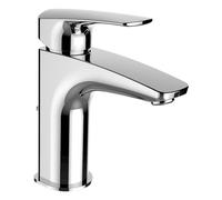Laufen Laurin mitigeur de lavabo sur pied chrome HF500702100000