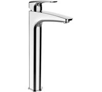 Laufen Laurin mitigeur de lavabo sur pied chrome HF500714100000