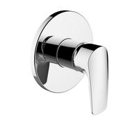 LAUFEN Laurin Mitigeur encastré, HF500778100000,