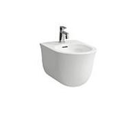 LAUFEN The New Classic Bidet, H8308510003021,