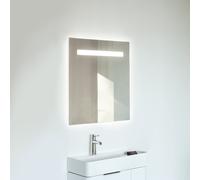 LAUFEN Leelo Miroir, H4476239501441,