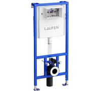 Laufen Lis châssis encastré pour cuvette suspendue H8946600000001