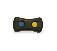 LAUFEN LIS INEO émetteur radio, pour AW110, avec bouton de rinçage/fonction, pour déclenchement de rinçage sans fil, H9751090000001