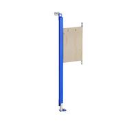 LAUFEN LIS Installation murale pour poignées de maintien, H8926670000001, CH1